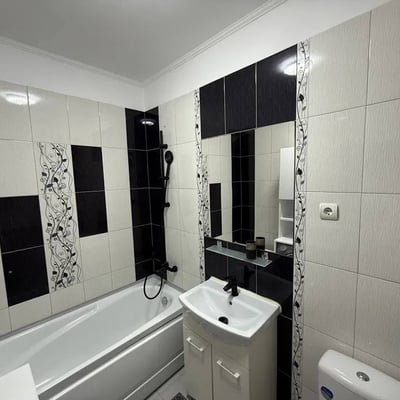 Аренда уютных 2-комнатных апартаментов, Tomis Plus, Констанца, Румыния